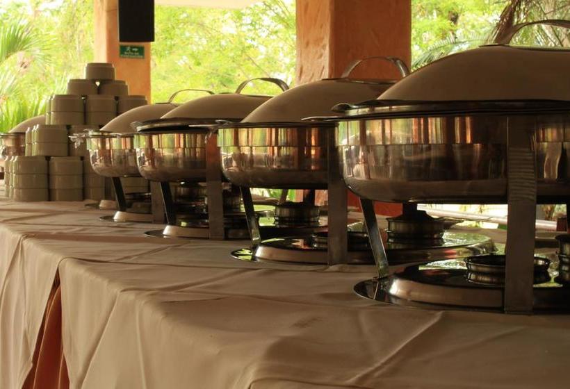 Hotel Lagotours | San Jerónimo | Antioquia | Colombia 5