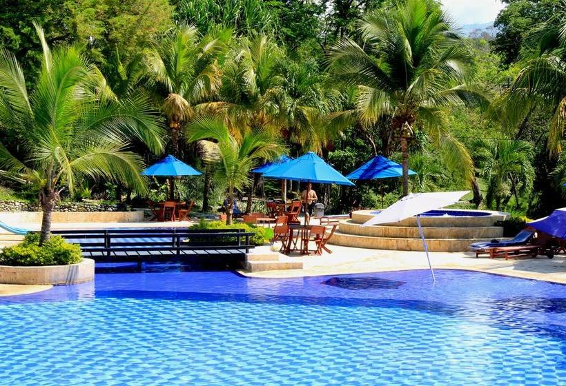 Hotel Lagotours | San Jerónimo | Antioquia | Colombia 6