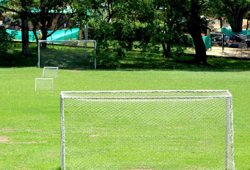 Hotel Lagotours | San Jerónimo | Antioquia | Colombia 8