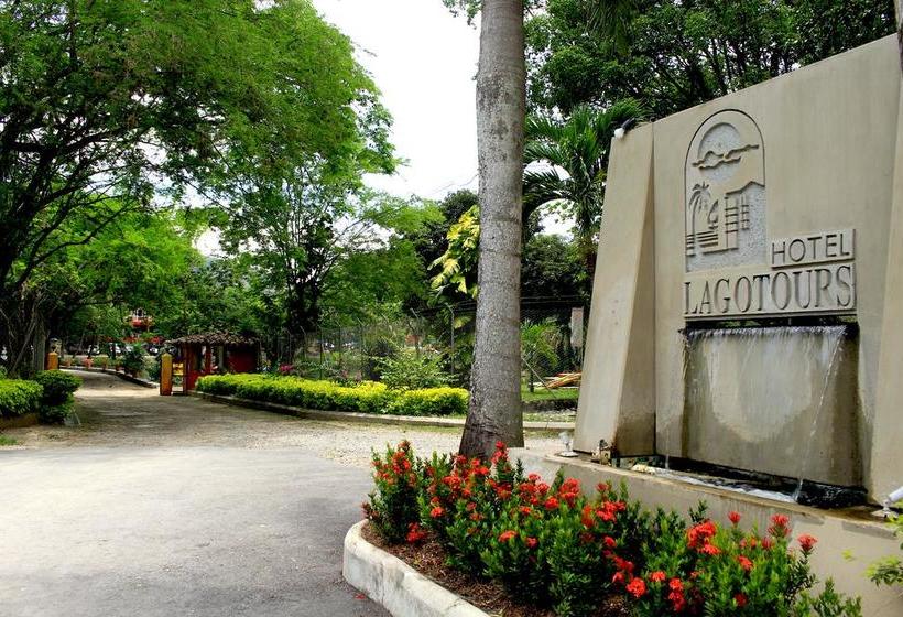 Hotel Lagotours | San Jerónimo | Antioquia | Colombia 9