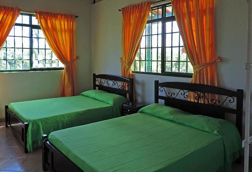 Finca Hotel Xplendor | Murillo | Quindío | Colombia 14