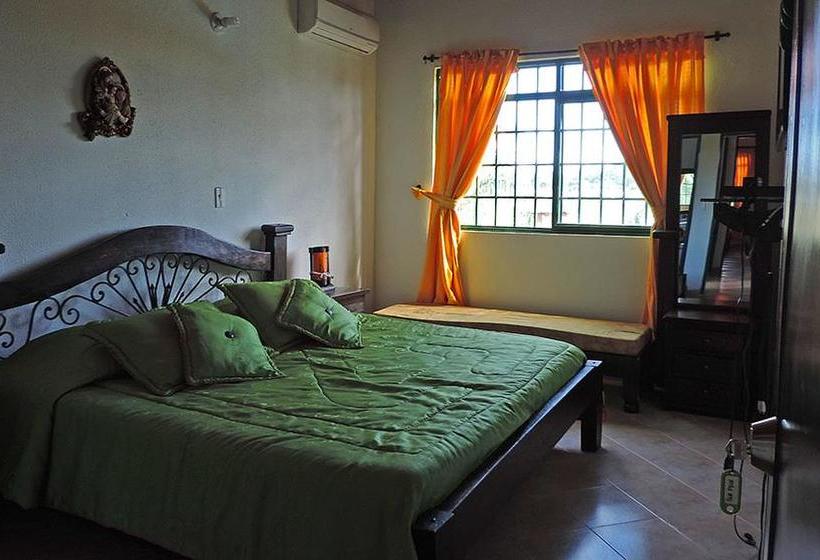 Finca Hotel Xplendor | Murillo | Quindío | Colombia 16