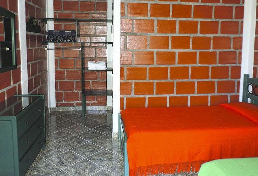 Finca Hotel Xplendor | Murillo | Quindío | Colombia 17