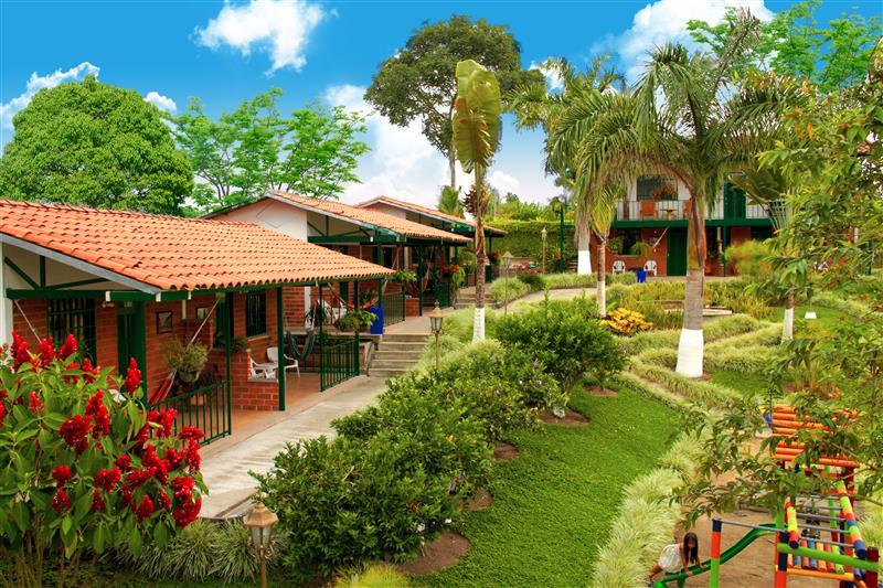 Finca Hotel Xplendor | Murillo | Quindío | Colombia 18