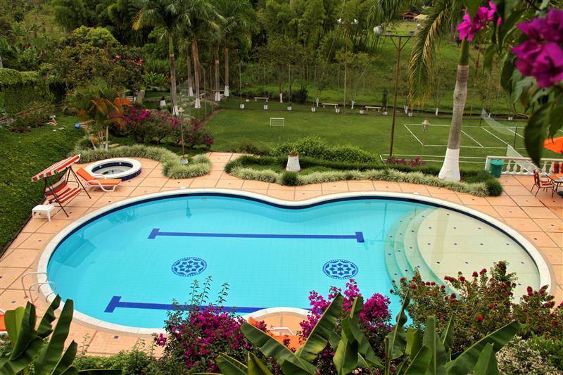 Finca Hotel Xplendor | Murillo | Quindío | Colombia 19