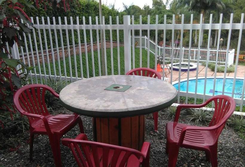 Finca Hotel Xplendor | Murillo | Quindío | Colombia 3