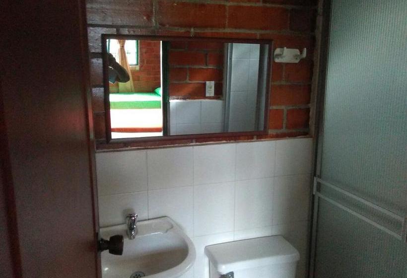 Finca Hotel Xplendor | Murillo | Quindío | Colombia 4