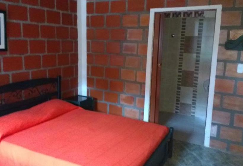 Finca Hotel Xplendor | Murillo | Quindío | Colombia 5