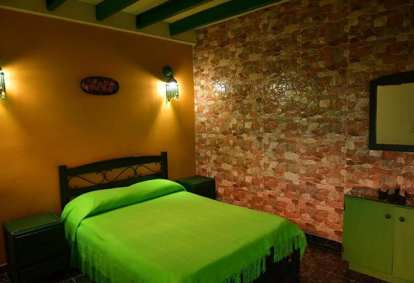 Finca Hotel Xplendor | Murillo | Quindío | Colombia 6