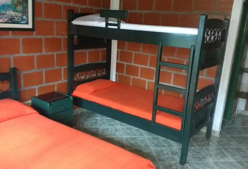 Finca Hotel Xplendor | Murillo | Quindío | Colombia 7