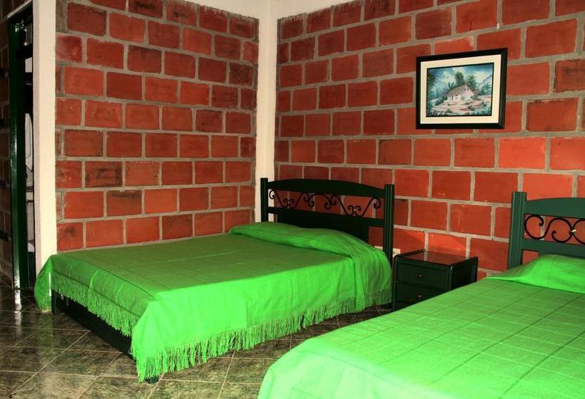 Finca Hotel Xplendor | Murillo | Quindío | Colombia 8