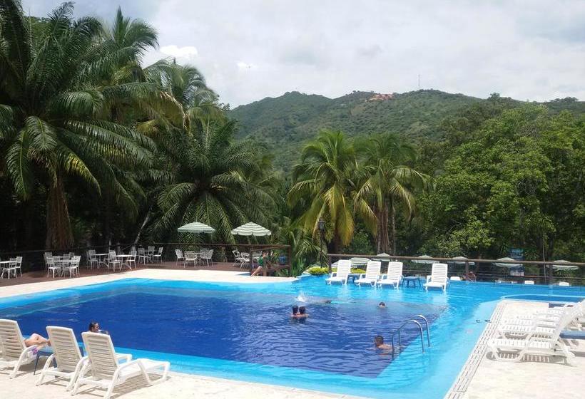 Hotel El Tesoro | San Jerónimo | Antioquia | Colombia 1