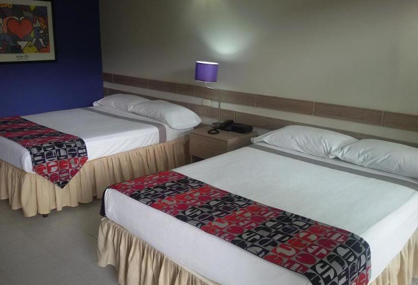 Hotel El Tesoro | San Jerónimo | Antioquia | Colombia 10