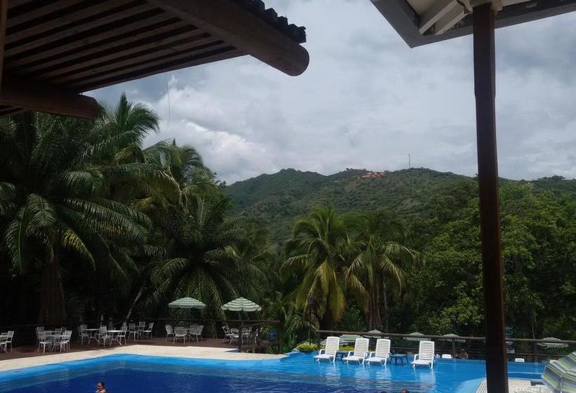 Hotel El Tesoro | San Jerónimo | Antioquia | Colombia 11