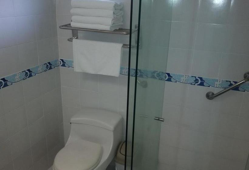 Hotel El Tesoro | San Jerónimo | Antioquia | Colombia 12