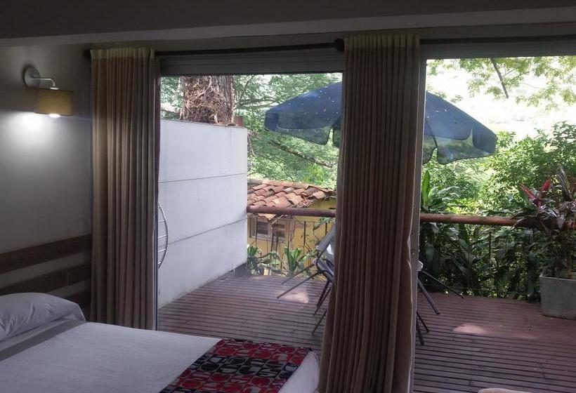 Hotel El Tesoro | San Jerónimo | Antioquia | Colombia 13