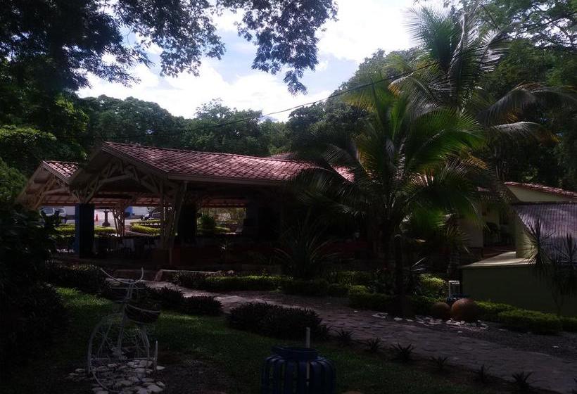 Hotel El Tesoro | San Jerónimo | Antioquia | Colombia 16