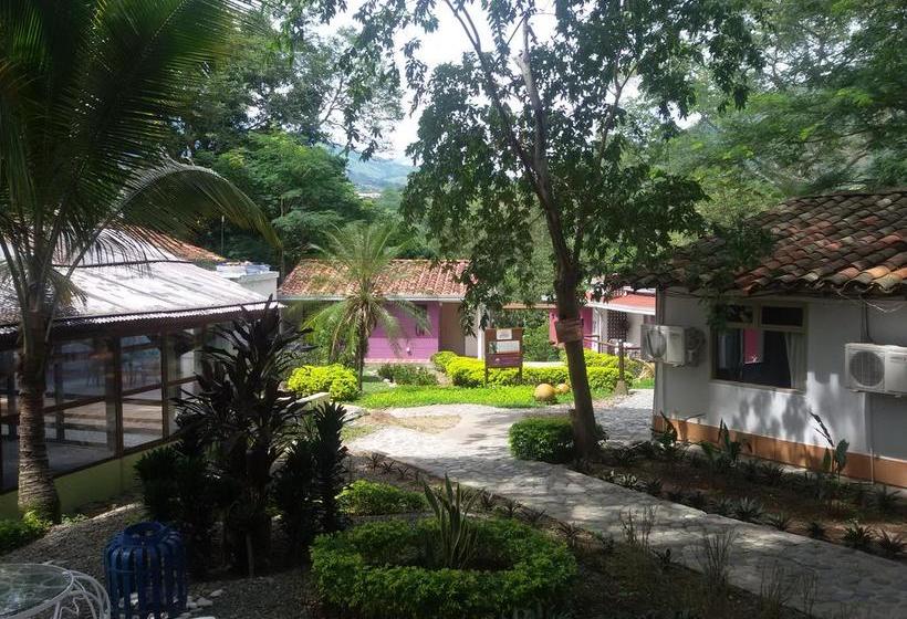 Hotel El Tesoro | San Jerónimo | Antioquia | Colombia 17