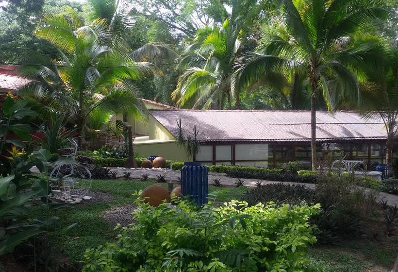 Hotel El Tesoro | San Jerónimo | Antioquia | Colombia 18