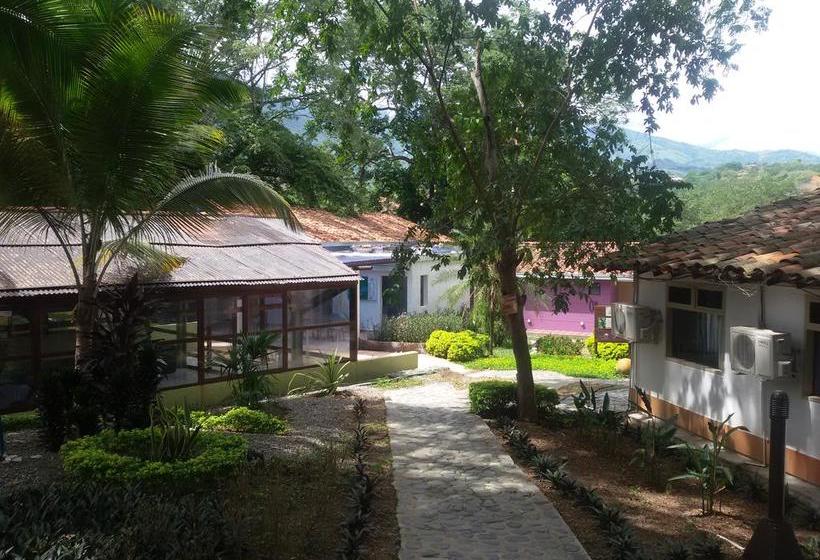 Hotel El Tesoro | San Jerónimo | Antioquia | Colombia 19