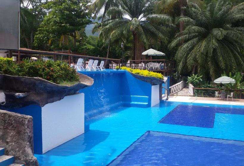 Hotel El Tesoro | San Jerónimo | Antioquia | Colombia 2