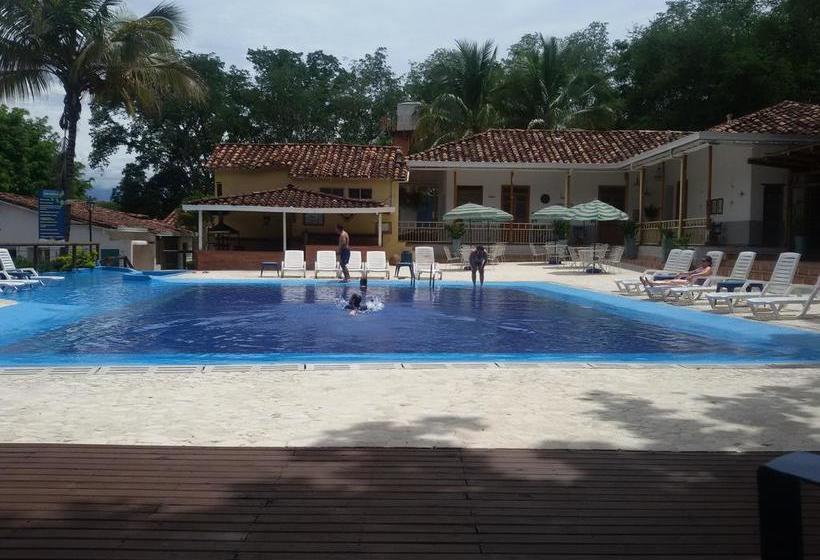 Hotel El Tesoro | San Jerónimo | Antioquia | Colombia 3