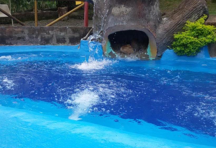 Hotel El Tesoro | San Jerónimo | Antioquia | Colombia 4