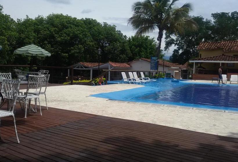 Hotel El Tesoro | San Jerónimo | Antioquia | Colombia 5