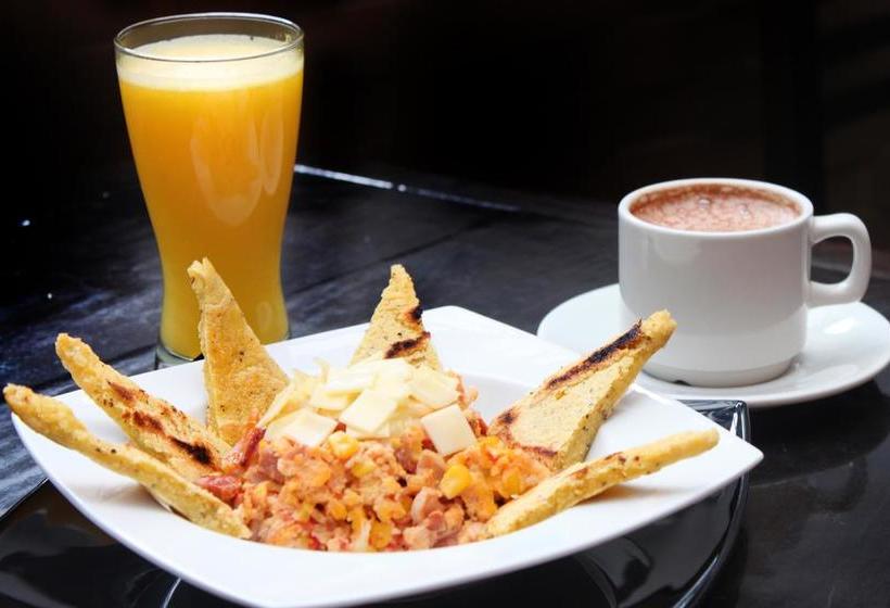 Hotel El Tesoro | San Jerónimo | Antioquia | Colombia 6