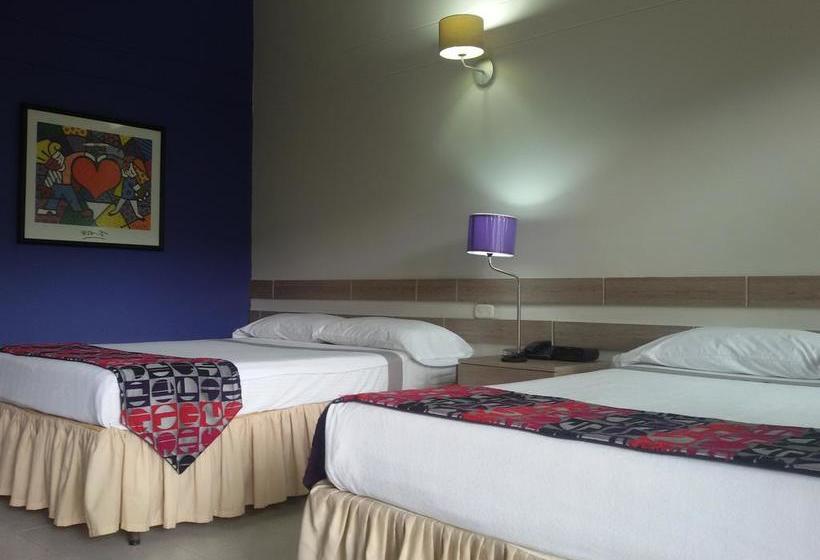 Hotel El Tesoro | San Jerónimo | Antioquia | Colombia 7