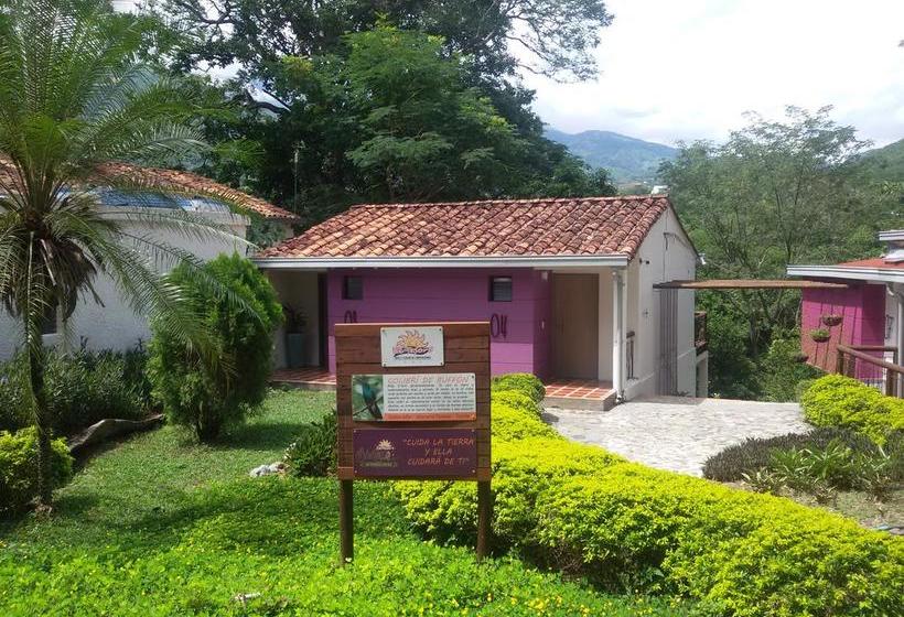 Hotel El Tesoro | San Jerónimo | Antioquia | Colombia 8