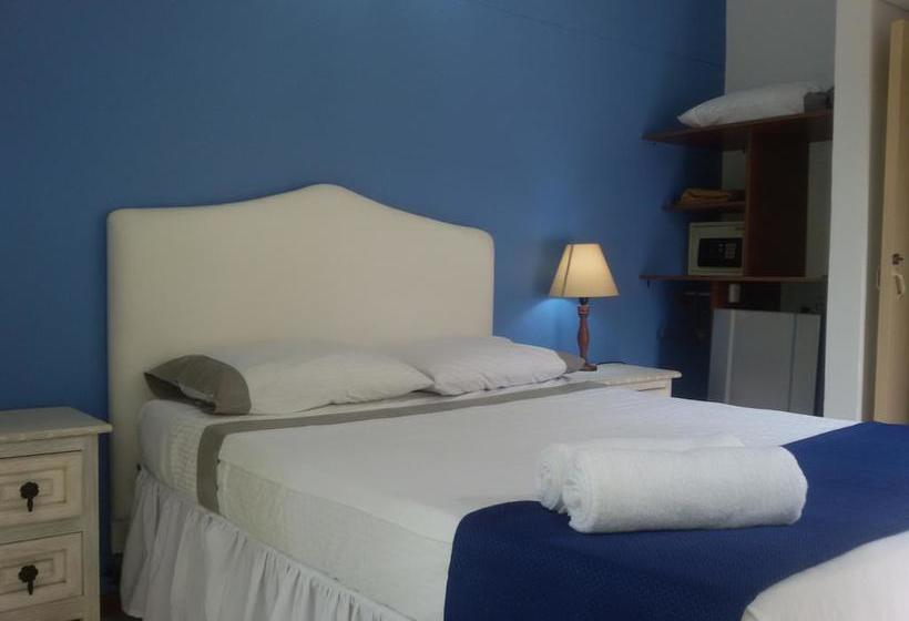 Hotel El Tesoro | San Jerónimo | Antioquia | Colombia 9