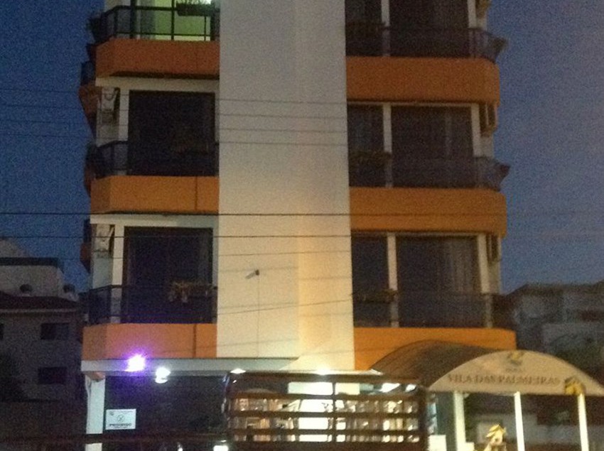 Hotel Vila Das Palmeiras  | Florianopolis | Santa Catarina | Brasil 1