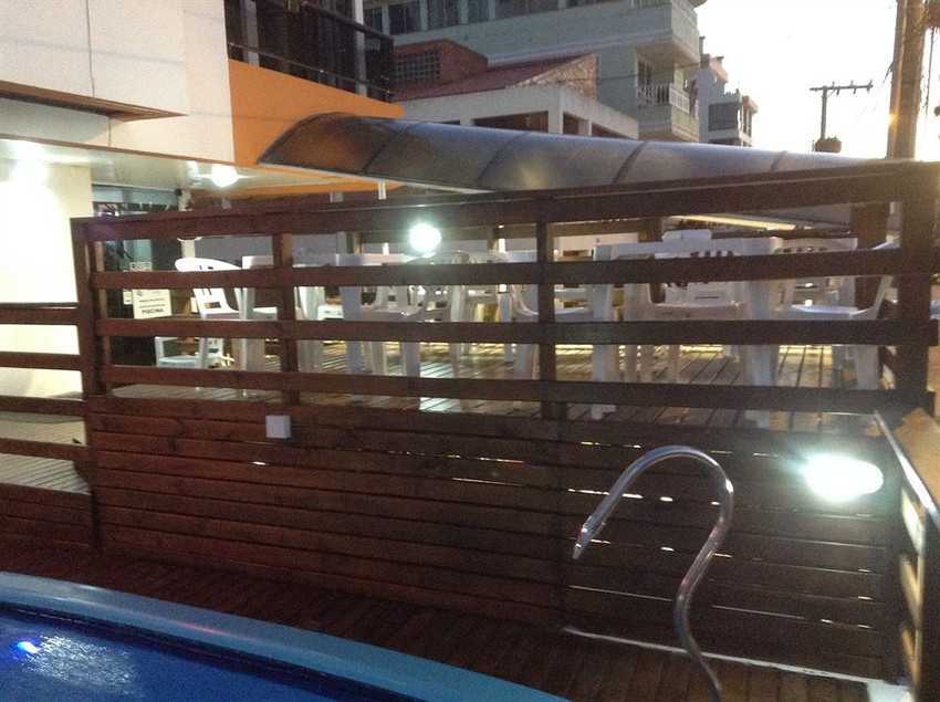 Hotel Vila Das Palmeiras  | Florianopolis | Santa Catarina | Brasil 13