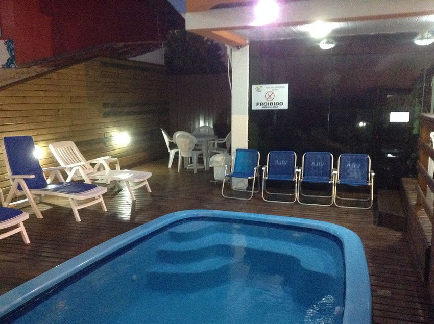 Hotel Vila Das Palmeiras  | Florianopolis | Santa Catarina | Brasil 14