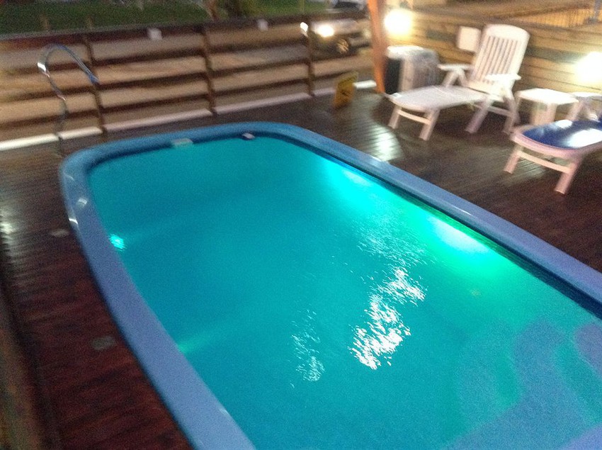 Hotel Vila Das Palmeiras  | Florianopolis | Santa Catarina | Brasil 15