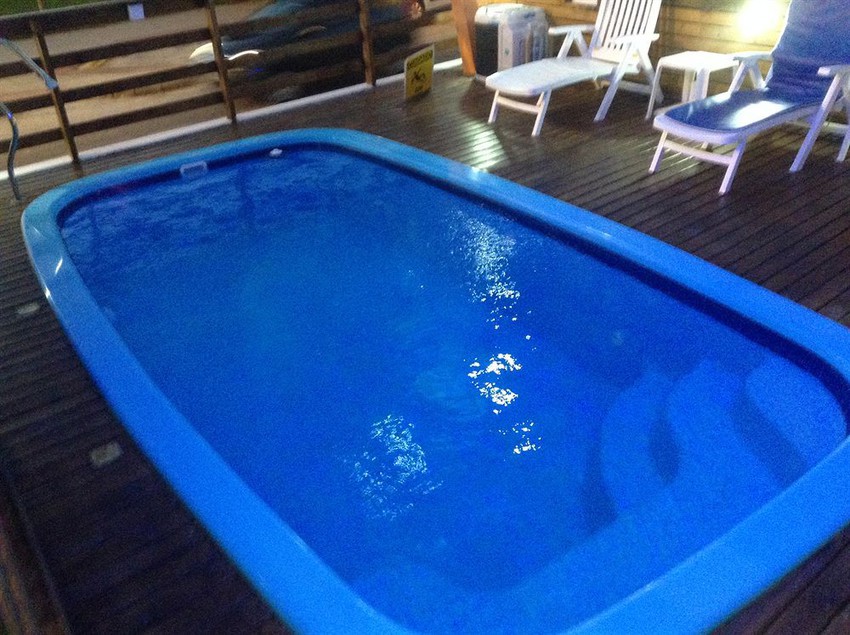 Hotel Vila Das Palmeiras  | Florianopolis | Santa Catarina | Brasil 16