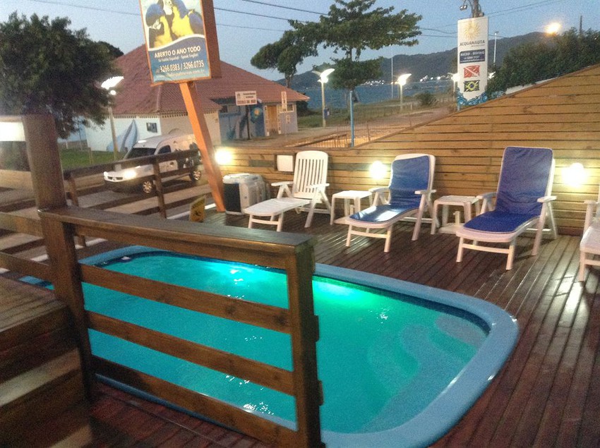 Hotel Vila Das Palmeiras  | Florianopolis | Santa Catarina | Brasil 17