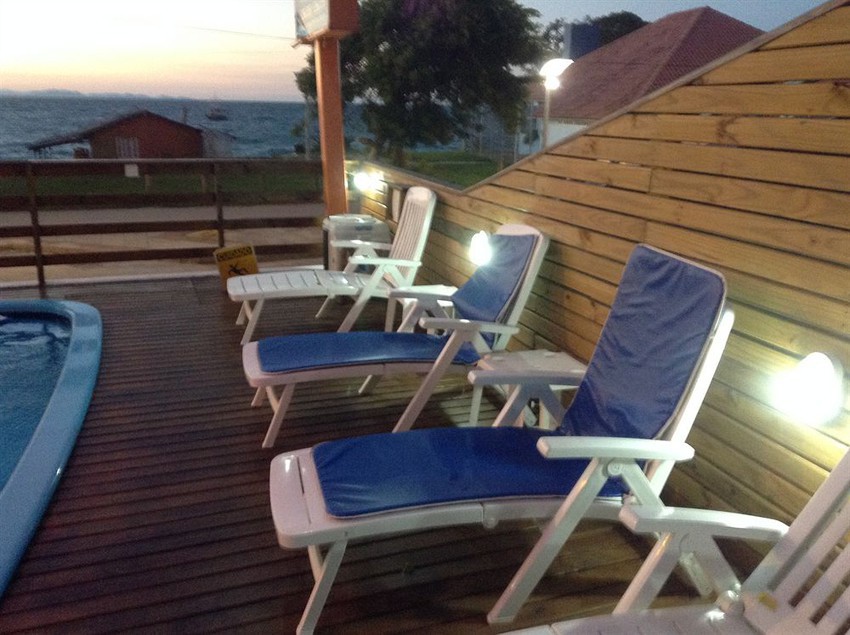 Hotel Vila Das Palmeiras  | Florianopolis | Santa Catarina | Brasil 18