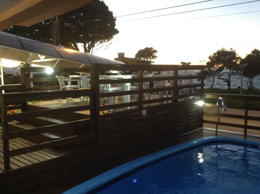 Hotel Vila Das Palmeiras  | Florianopolis | Santa Catarina | Brasil 19