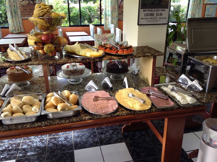 Hotel Vila Das Palmeiras  | Florianopolis | Santa Catarina | Brasil 20