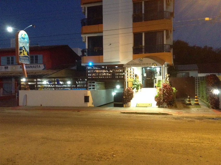 Hotel Vila Das Palmeiras  | Florianopolis | Santa Catarina | Brasil 3