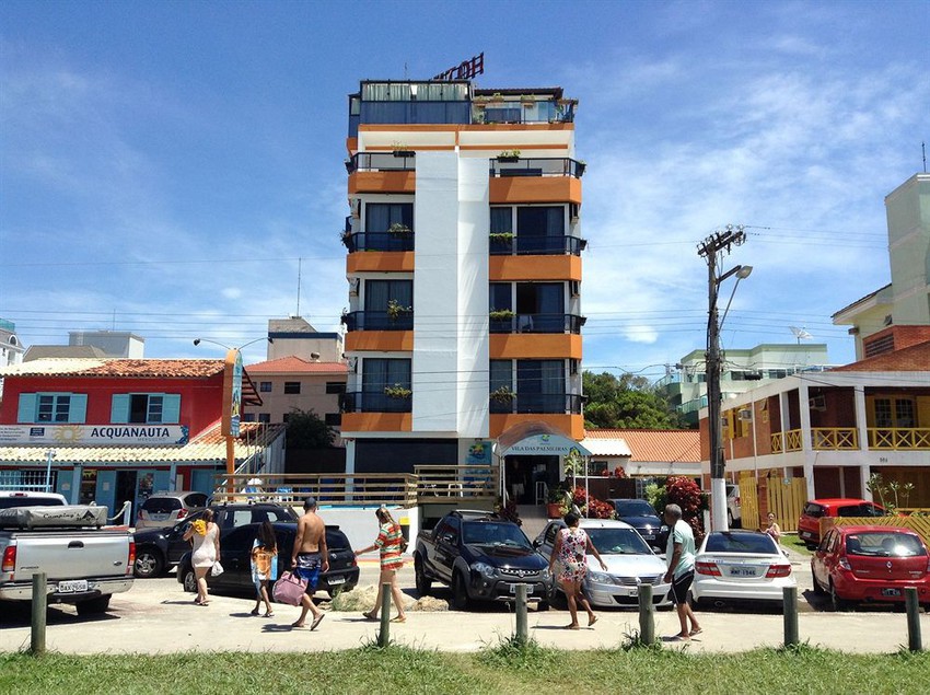 Hotel Vila Das Palmeiras  | Florianopolis | Santa Catarina | Brasil 5