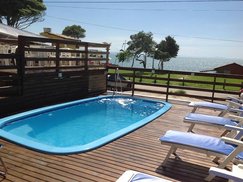Hotel Vila Das Palmeiras  | Florianopolis | Santa Catarina | Brasil 6