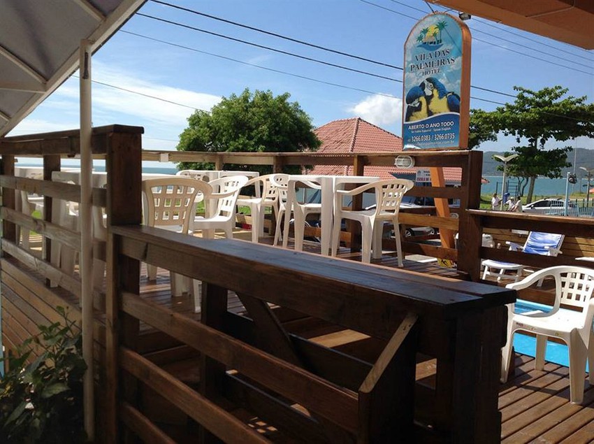 Hotel Vila Das Palmeiras  | Florianopolis | Santa Catarina | Brasil 8