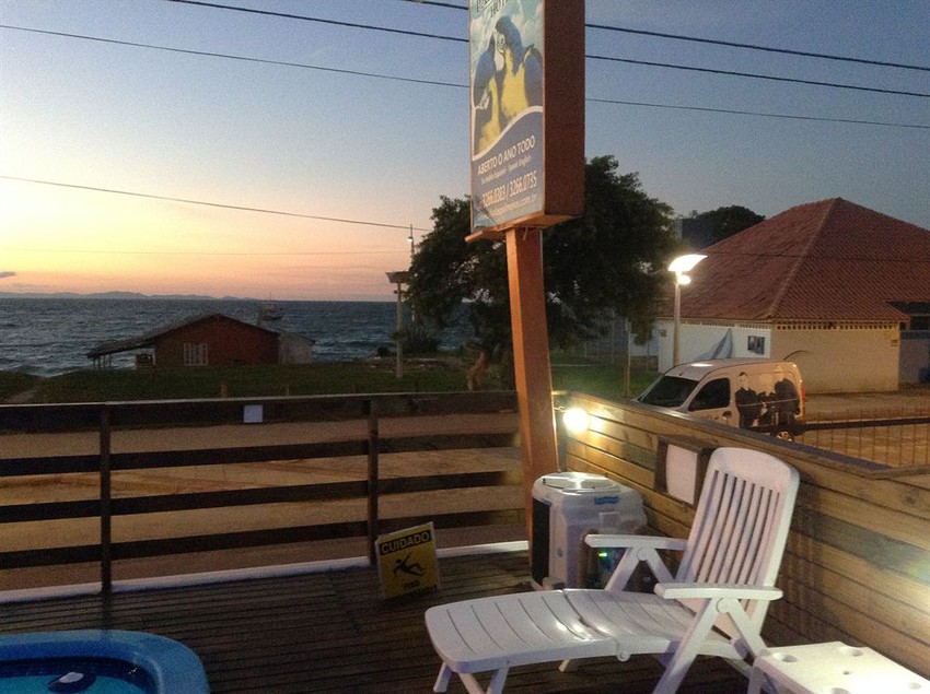 Hotel Vila Das Palmeiras  | Florianopolis | Santa Catarina | Brasil 9