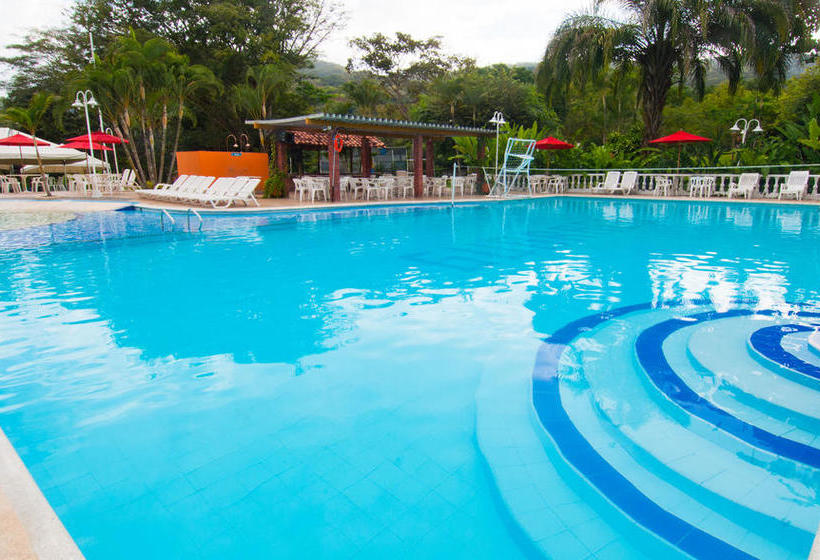 Hotel Hosteria Guaracú | San Jerónimo | Antioquia | Colombia 1