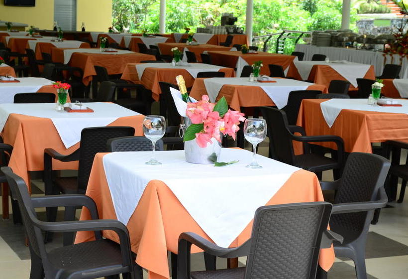 Hotel Hosteria Guaracú | San Jerónimo | Antioquia | Colombia 10