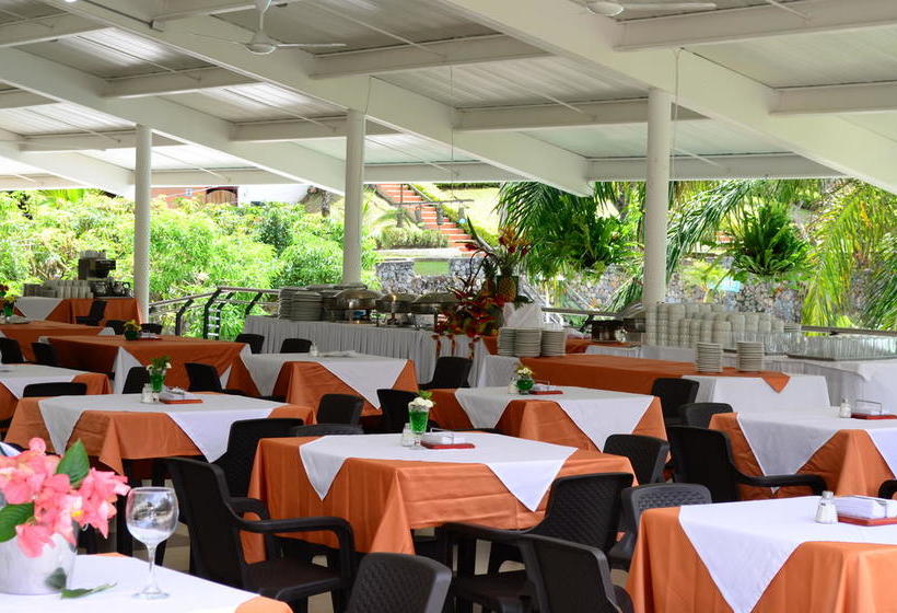 Hotel Hosteria Guaracú | San Jerónimo | Antioquia | Colombia 11