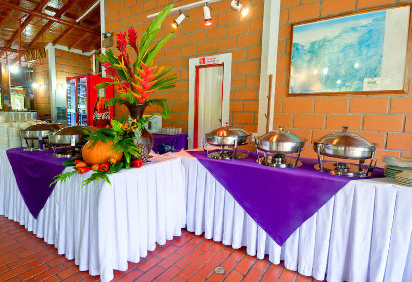 Hotel Hosteria Guaracú | San Jerónimo | Antioquia | Colombia 12